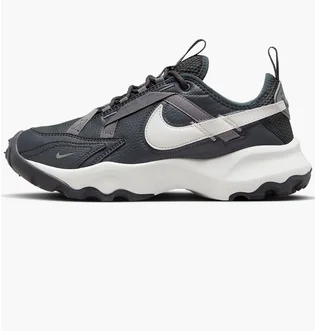 Кроссовки женские Nike Tc 7900 Black DD9682-001