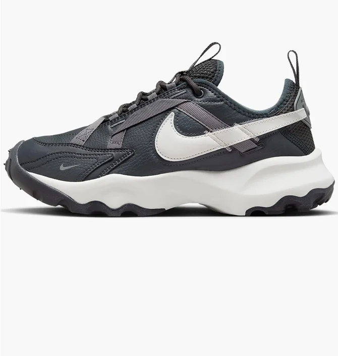 Кросівки жіночі Nike Tc 7900 Black DD9682-001