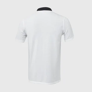 Поло мужское Nike Dri-Fit Park 20 Polo White Cw6933-100