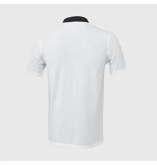 Поло чоловіче Nike Dri-Fit Park 20 Polo White Cw6933-100