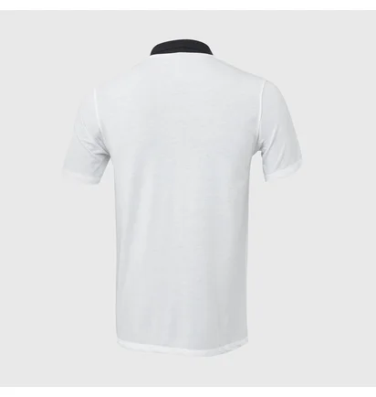 Поло чоловіче Nike Dri-Fit Park 20 Polo White Cw6933-100