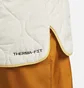 Куртка женская Nike Nsw Jacket Su Beige FD4239-030