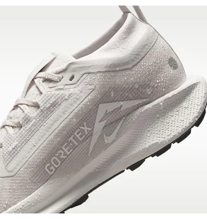 Кроссовки женские Nike W Pegasus Trail 5 Gtx Waterproof White FQ0912-008