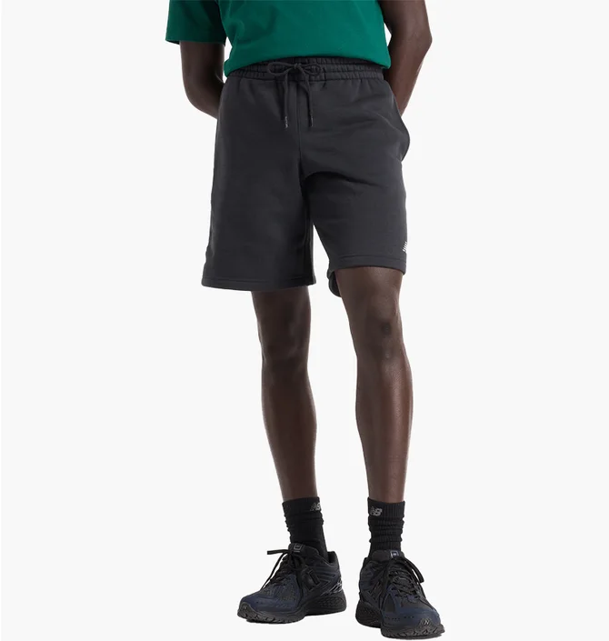 Шорти чоловічі New Balance Shorts Black MS43903BK