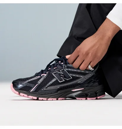 Кроссовки женские New Balance 1906 Black U1906RCU