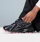 Кроссовки женские New Balance 1906 Black U1906RCU