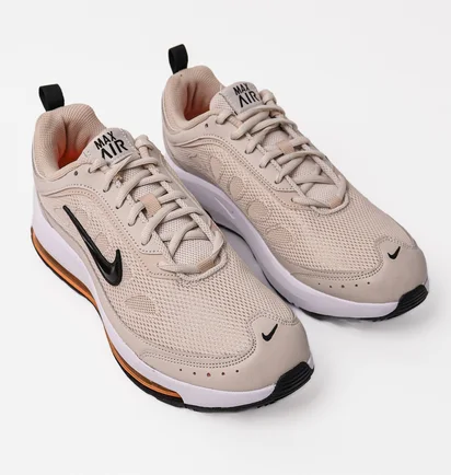 Кроссовки мужские Nike Air Max Ap Beige Cu4826-105