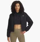 Вітровка жіноча Under Armour Rival Black 1389631-001