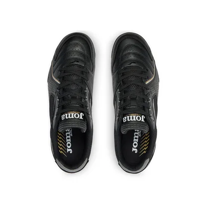 Сороконожки мужские Joma Dribling Black DRIW2401TF