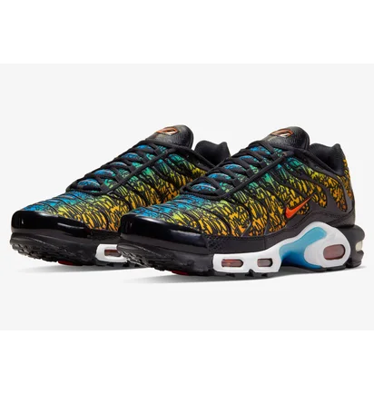 Кросівки чоловічі Nike Air Max Plus Multi DX2665-001