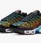 Кросівки чоловічі Nike Air Max Plus Multi DX2665-001