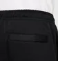 Штаны мужские Air Jordan Swoosh Dri-Fit Fleece Black FV9946-010