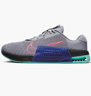 Кроссовки мужские Nike Metcon 9 Grey DZ2617-006