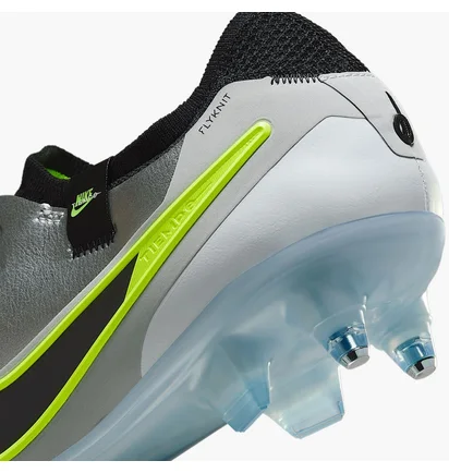 Бутси чоловічі Nike Tiempo Legend 10 Elite Sg-Pro Anti Clog Metallic DV4329-001