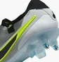 Бутси чоловічі Nike Tiempo Legend 10 Elite Sg-Pro Anti Clog Metallic DV4329-001