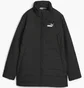Куртка женская Puma Ess+ Padded Jacket Black 675364-01