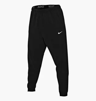 Брюки мужские Nike Dri-Fit Tape Training Pants Black CZ6379-010