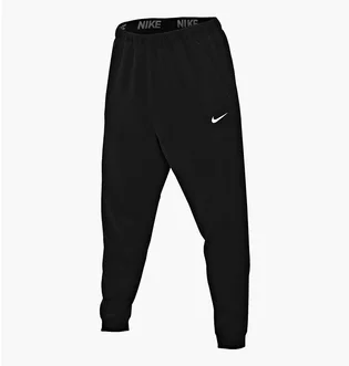 Брюки мужские Nike Dri-Fit Tape Training Pants Black CZ6379-010
