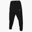 Брюки мужские Nike Dri-Fit Tape Training Pants Black CZ6379-010