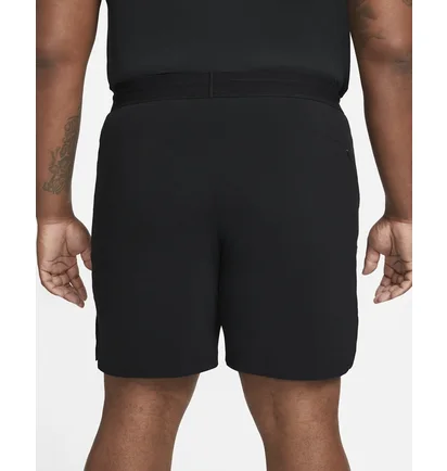 Шорти чоловічі Nike Mens 8 Training Shorts Black Dm5950-010