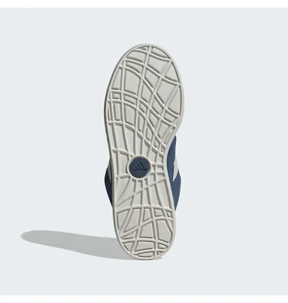 Кросівки унісекс Adidas Adimatic Shoes Blue IF8794