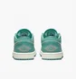 Кросівки жіночі Air Jordan 1 Low Light Blue Dc0774-131