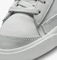 Кеди жіночі Nike Blazer Mid Premium Casual Shoes Grey Dq7572-001