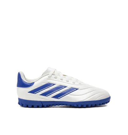 Сороконожки детские Adidas Copa Pure.2 Club White IG8691