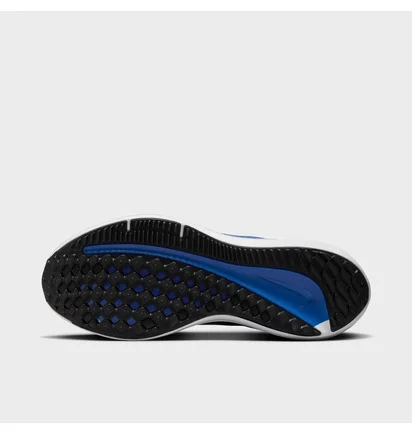 Кросівки чоловічі Nike Air Winflo 9 Running Shoes Black Dd6203-004
