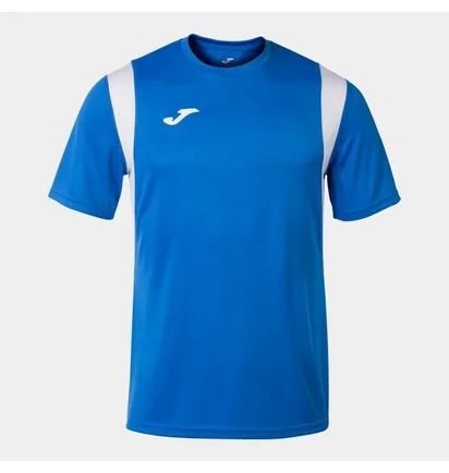 Футболка мужская Joma Dinamo Blue 100446.700