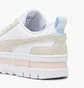 Кроссовки женские Puma Mayze Mix White 387468-08