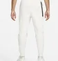 Штани чоловічі Nike Sportswear Tech Fleece White Dr6171-030