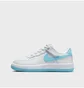 Кроссовки детские Nike Force 1 Low Easyon White FN0237-107