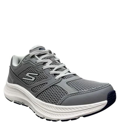 Кросівки чоловічі Skechers Go Run Consistent 2.0 Grey 220861-GRY
