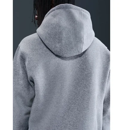Худи мужское Nike Sportswear Grey HV0854-063