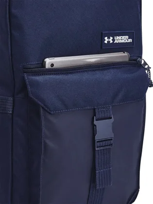 Рюкзак унісекс Under Armour Triumph Campus Bp Blue 1384462-410