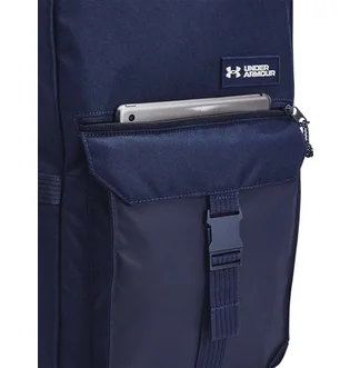 Рюкзак унисекс Under Armour Triumph Campus Bp Blue 1384462-410