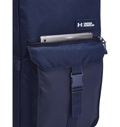 Рюкзак унісекс Under Armour Triumph Campus Bp Blue 1384462-410