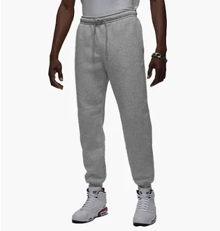 Штани чоловічі Air Jordan Brooklyn Fleece Grey FV7277-050