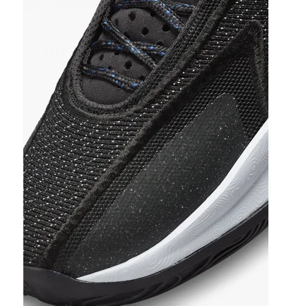 Кроссовки унисекс Nike Cosmic Unity 2 Basketball Shoes Black Dh1537-003