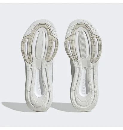 Кроссовки мужские Adidas Ultrabounce Running Shoes White HP5772