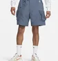 Шорты мужские Nike Acg Snowgrass Cargo Shorts Blue DV9405-491