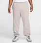 Штани унісекс Nike Acg Lungs Therma-Fit Repel Tuff Fleece Grey FV8650-009