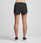 Шорты женские Saucony Kinvara 3 Short Black SAW800474-BK