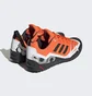 Кросівки чоловічі Adidas Terrex Swift Solo Approach Shoes Orange Hr1302