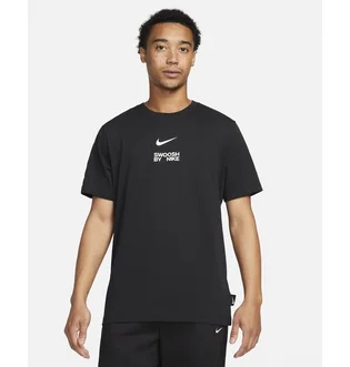 Футболка мужская Nike Sportswear T-Shirt Black FD1244-010