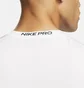 Майка мужская Nike Pro MenS Dri-Fit Tight Sleeveless Fitness Top White FB7914-100