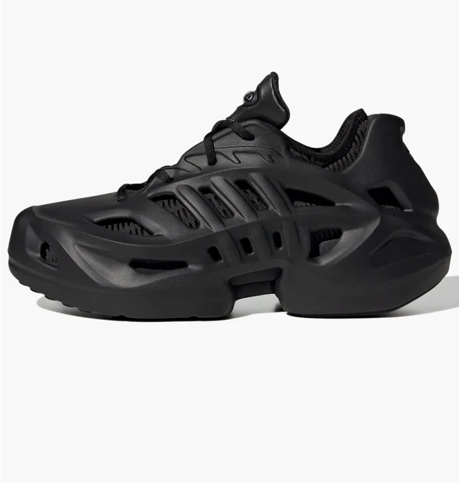Кросівки чоловічі Adidas Adifom Shoes Black IF3902