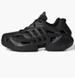 Кросівки чоловічі Adidas Adifom Shoes Black IF3902
