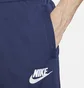 Спортивный костюм мужской Nike Sportswear Sport Essentials Blue Dm6845-410